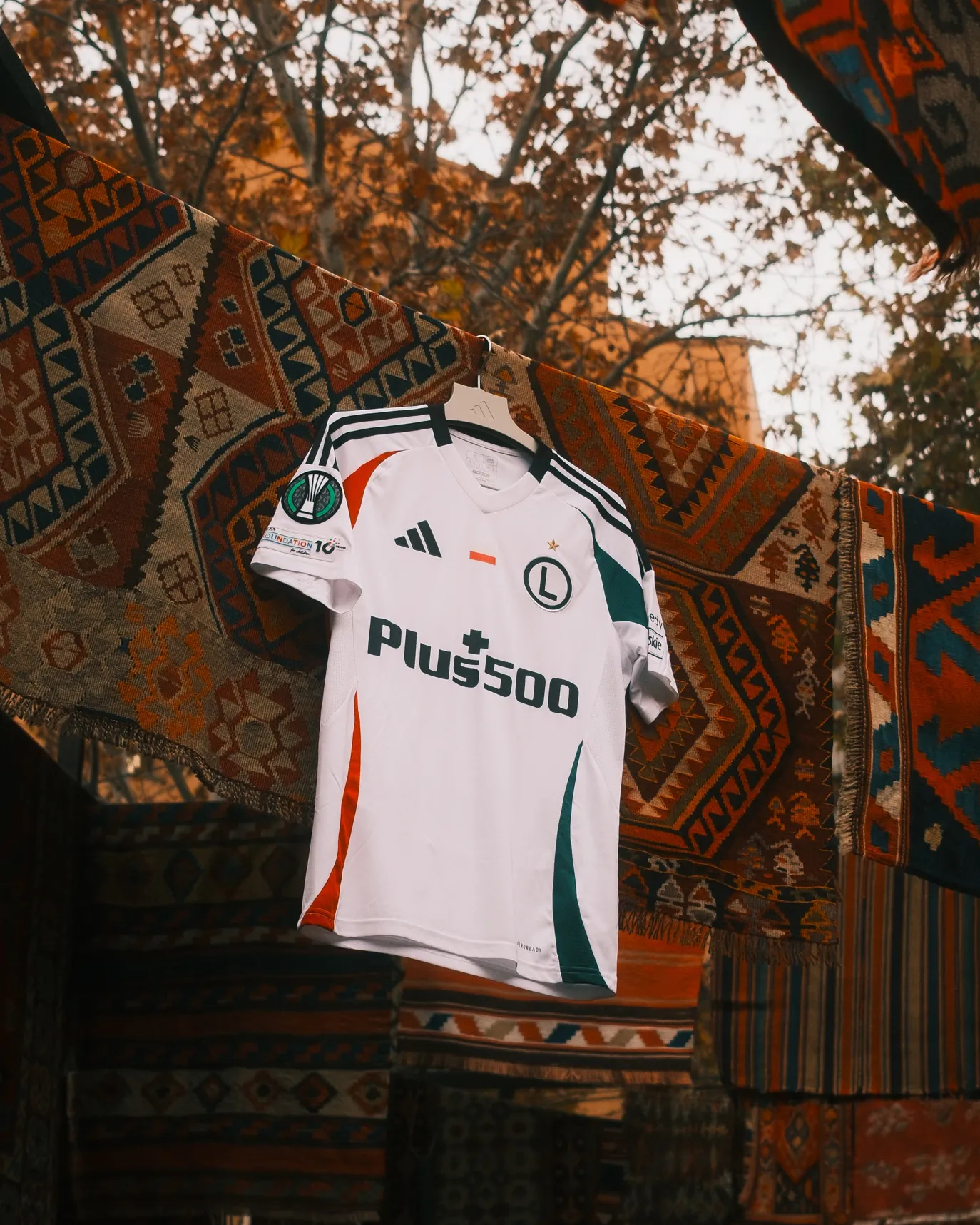 „Różowe miasto” czyli spacer po Erywaniu [ZDJĘCIA]