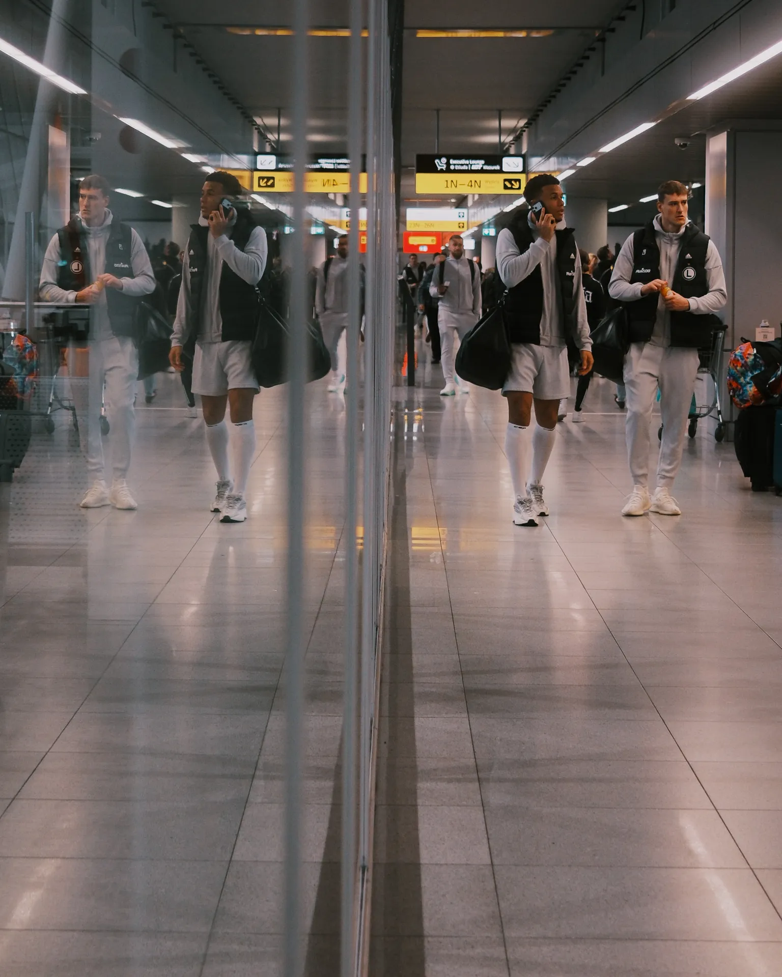 Kierunek Erywań. Podróż Legii do Armenii [ZDJĘCIA]