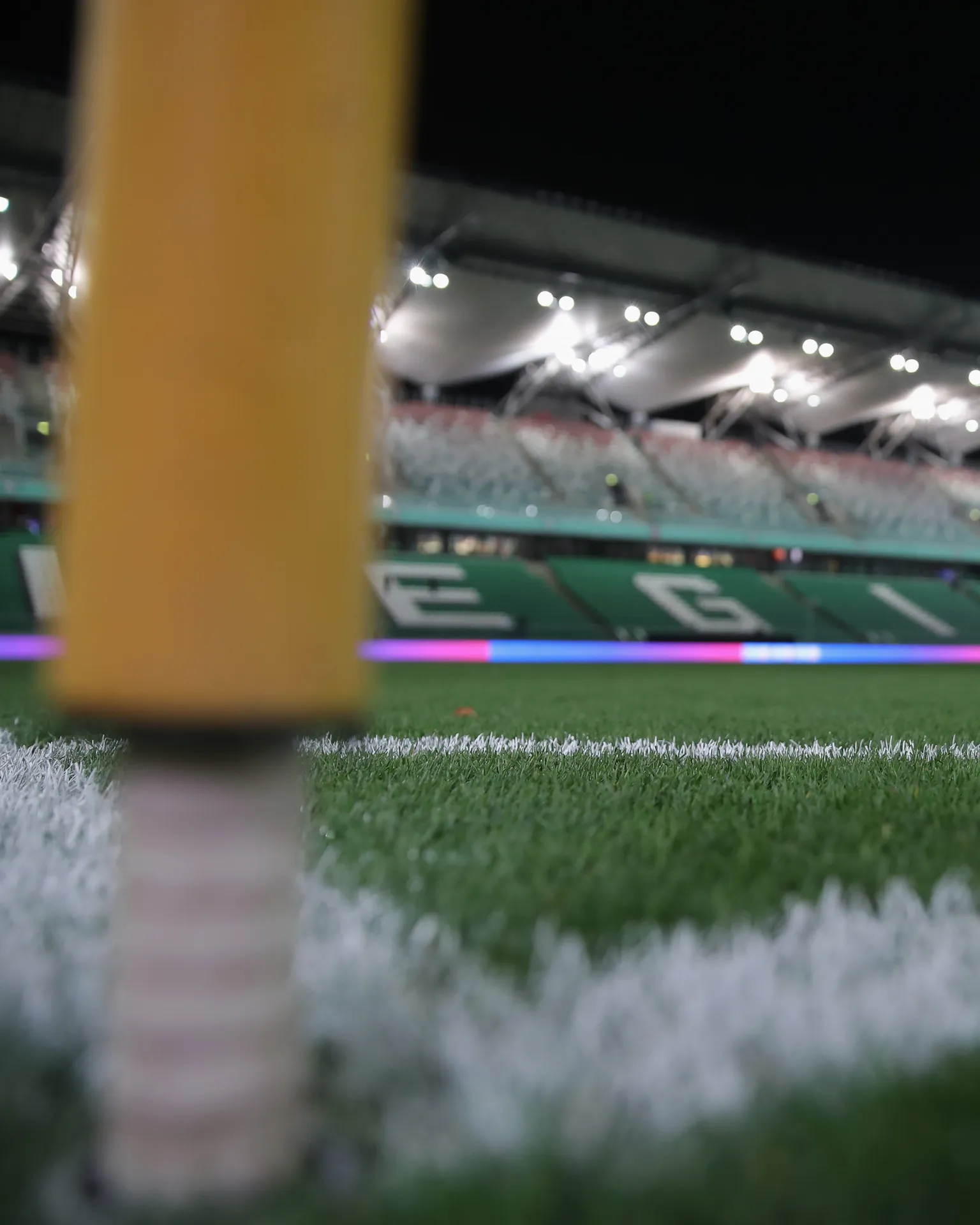 PKO Bank Polski Ekstraklasa: Mohammad Al-Emara sędzią meczu Legia - Piast