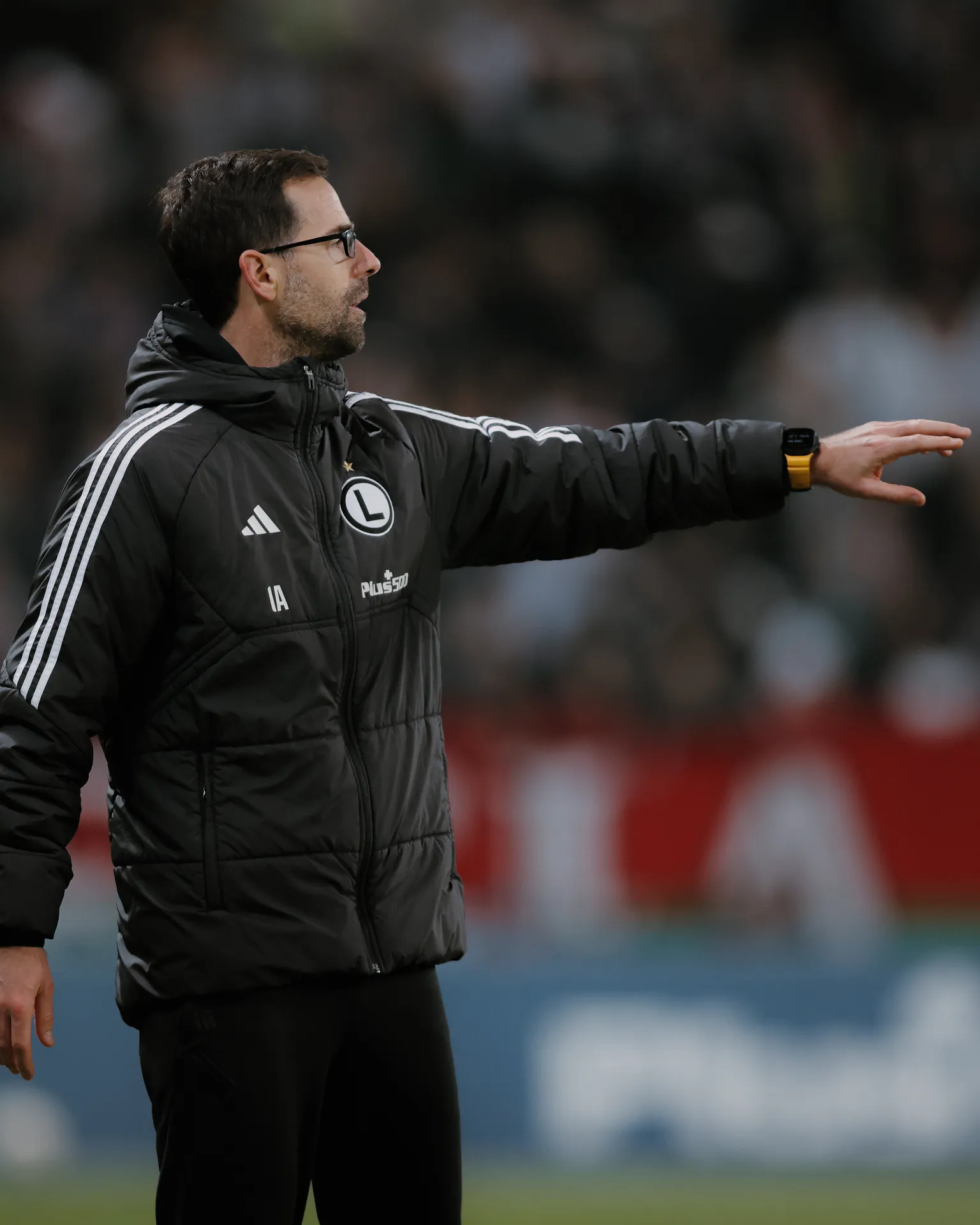 Inaki Astiz: Jesteśmy rozczarowani [WIDEO]