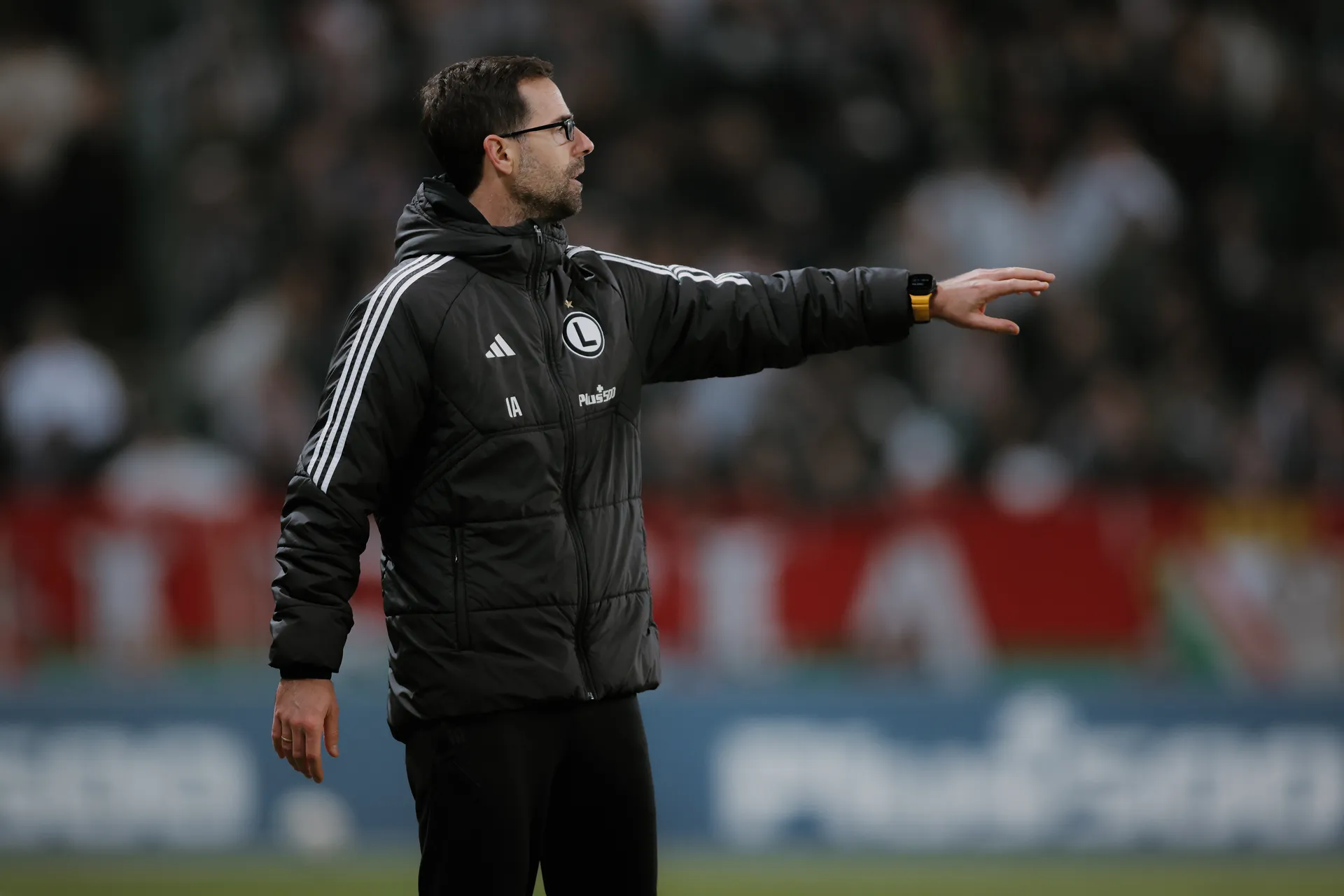 Inaki Astiz: Jesteśmy rozczarowani [WIDEO]