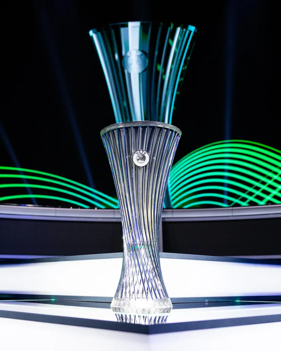 Liga Konferencji UEFA: Danilo Nikolić sędzią meczu Legia - Lincoln Red Imps FC