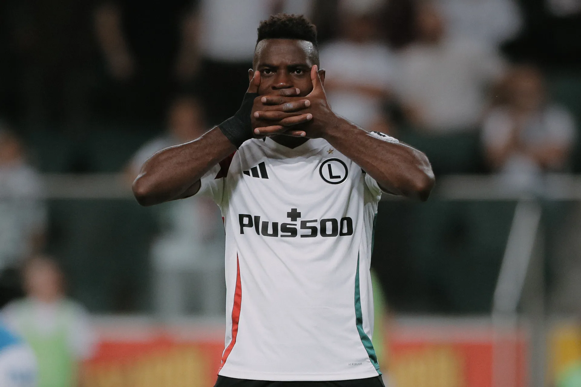 Nie lubię Bożego Narodzenia. Lubię prawdę – szczera rozmowa z Jean-Pierre’em Nsame