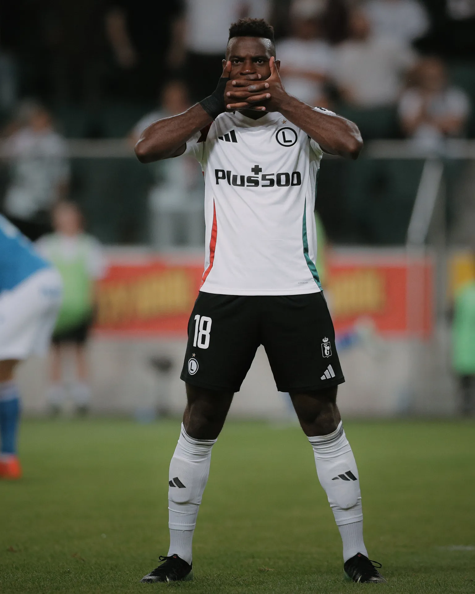 Nie lubię Bożego Narodzenia. Lubię prawdę – szczera rozmowa z Jean-Pierre’em Nsame