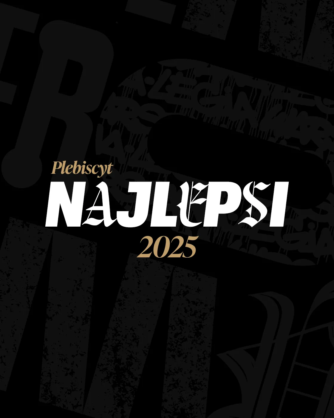 PLEBISCYT NAJLEPSI 2025 - POZNAJCIE OFICJALNE WYNIKI!