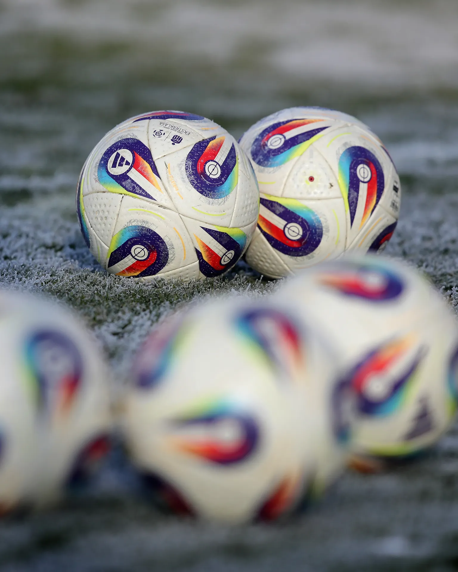 Mecz kontrolny z Pogonią Grodzisk Mazowiecki