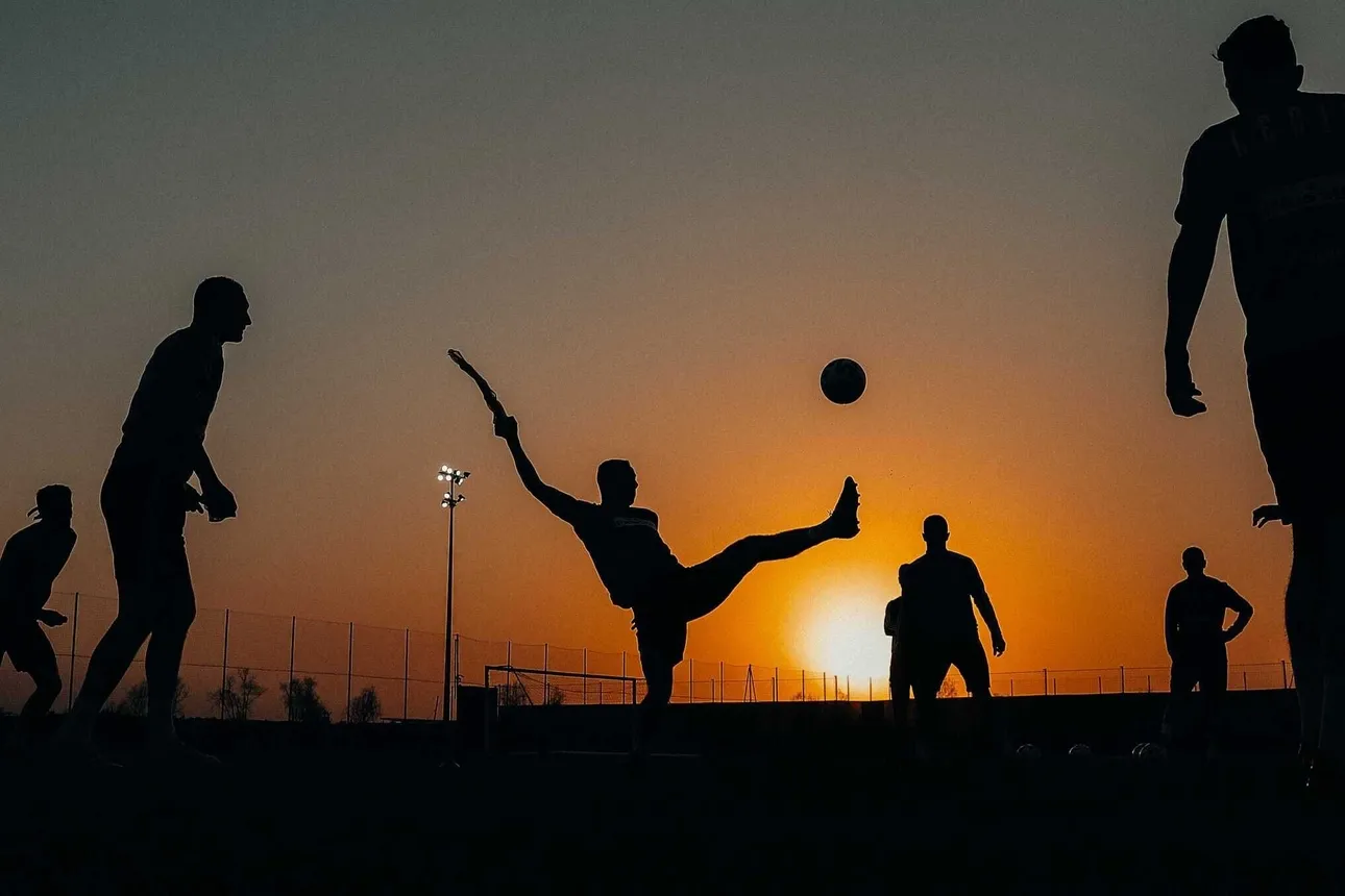 Kadra Legii Warszawa na zgrupowanie w Hiszpanii