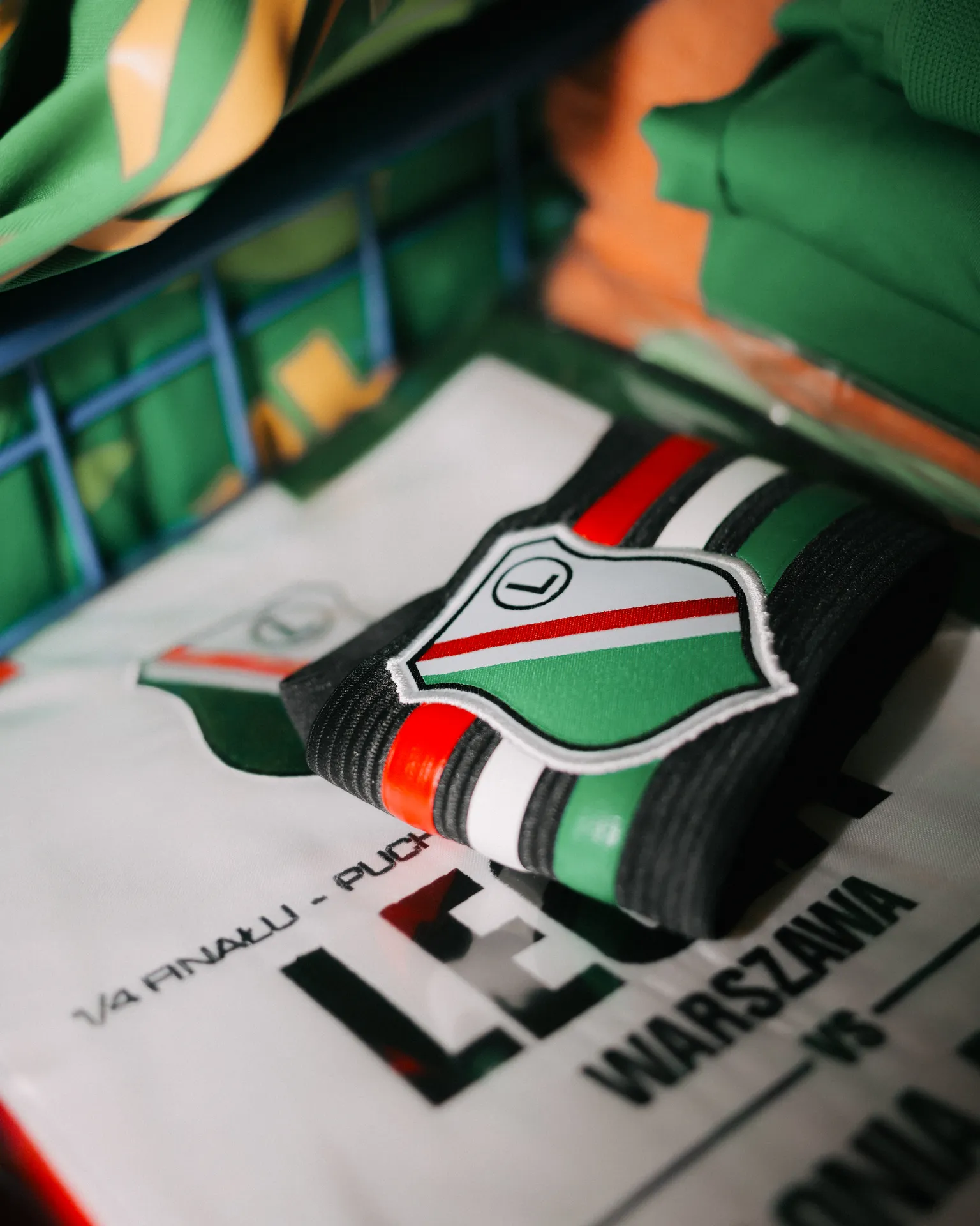 Transmisja meczu kontrolnego Legia Warszawa - Puskas Academy FC