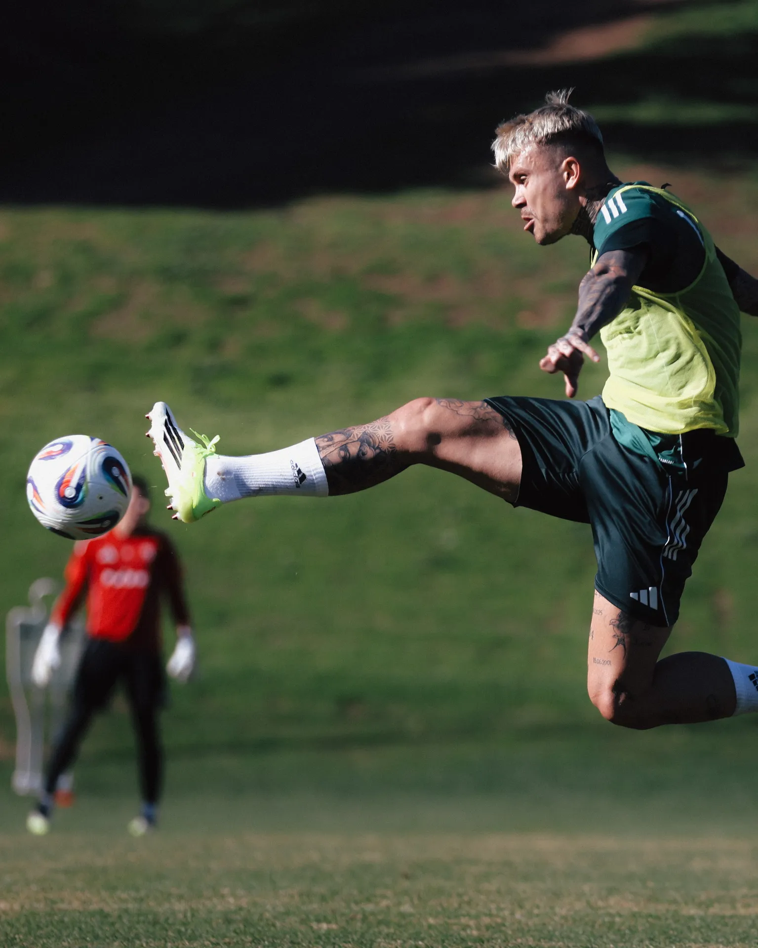 Pierwszy trening w andaluzyjskim słońcu. Siła, technika i taktyka królowały w Mijas [ZDJĘCIA]