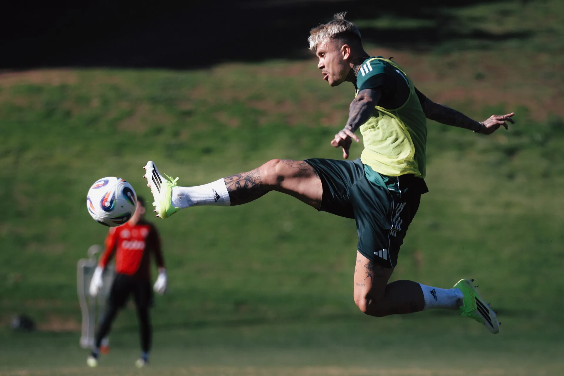 Pierwszy trening w andaluzyjskim słońcu. Siła, technika i taktyka królowały w Mijas [ZDJĘCIA]