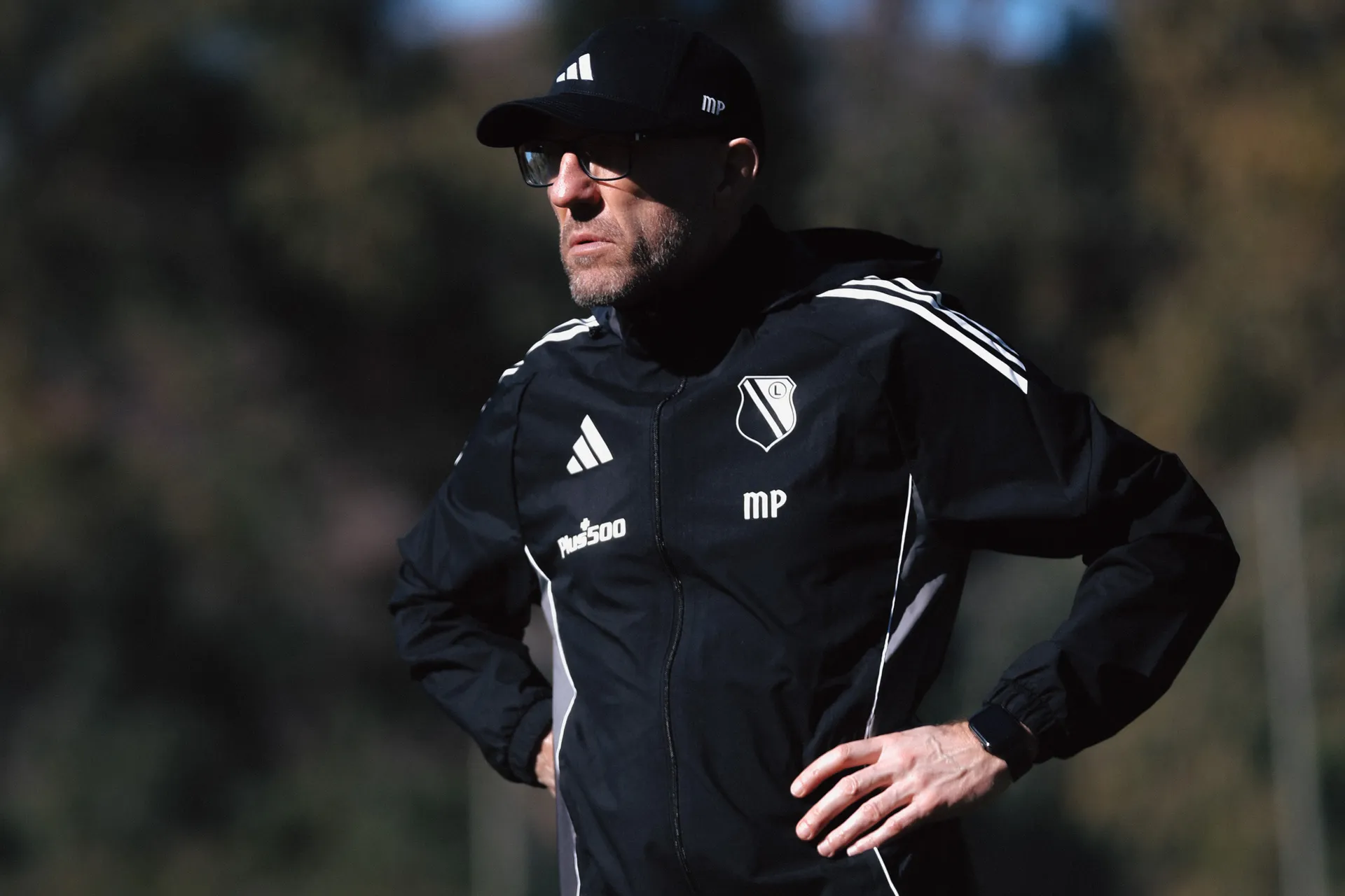 Marek Papszun: Powinniśmy zdobyć więcej bramek