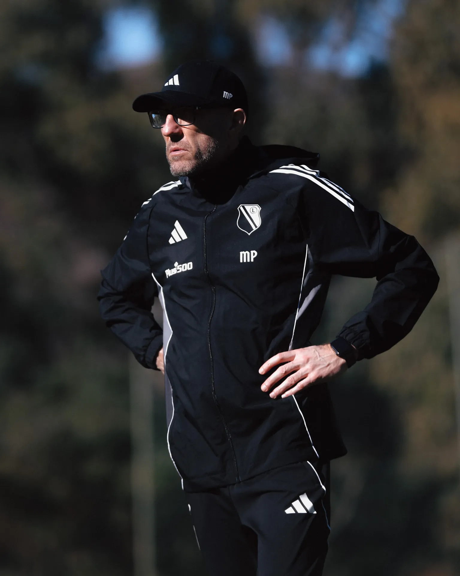 Marek Papszun: Powinniśmy zdobyć więcej bramek