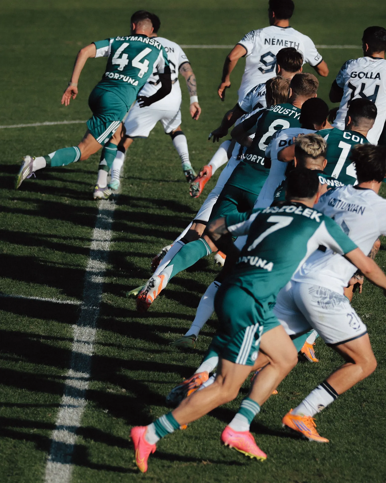 TRANSMISJA: LEGIA WARSZAWA - SPARTA PRAGA (KOMENTARZ + STUDIO)