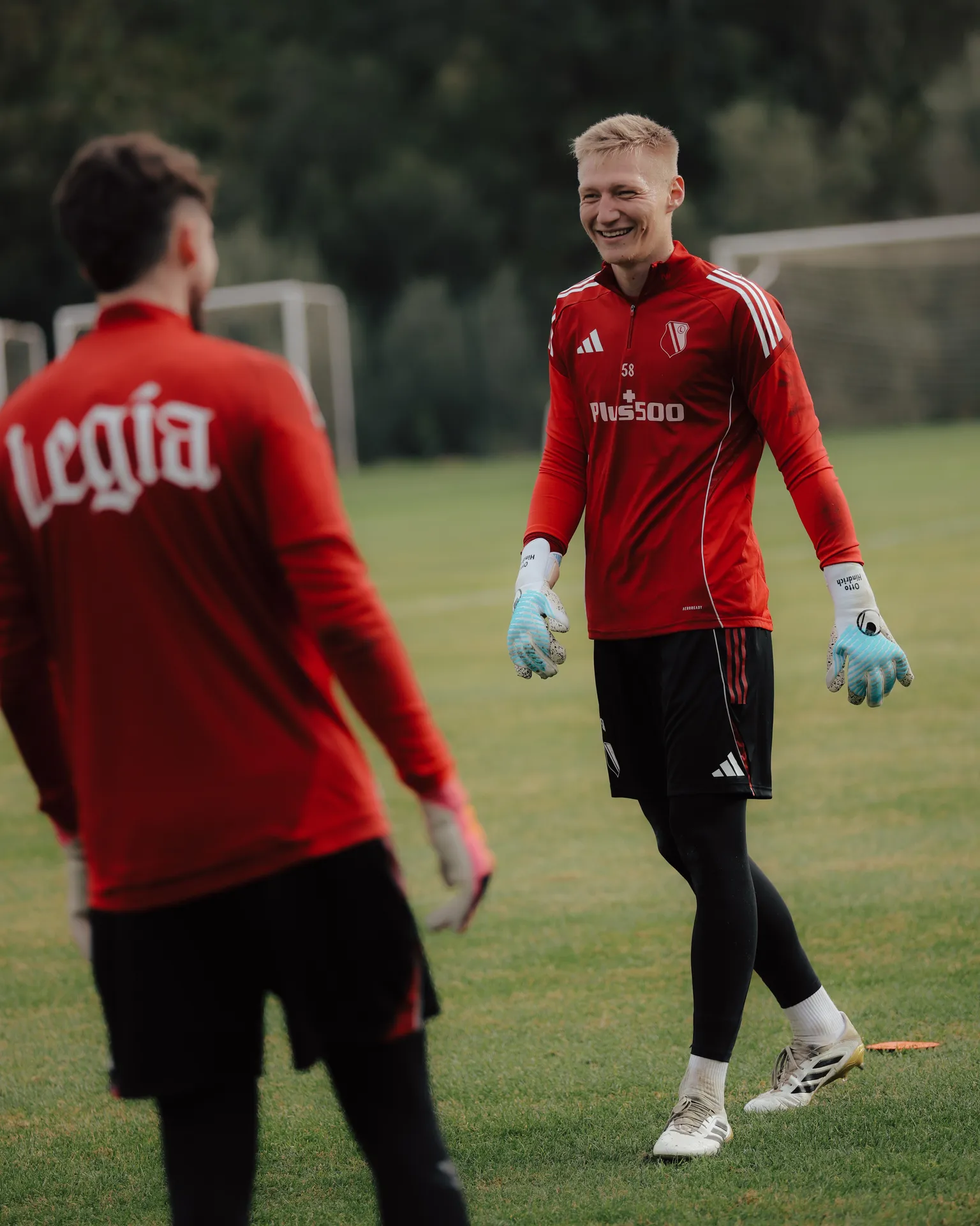 NOWY KOLO - FEAT. LA LEGIA VLOG #4