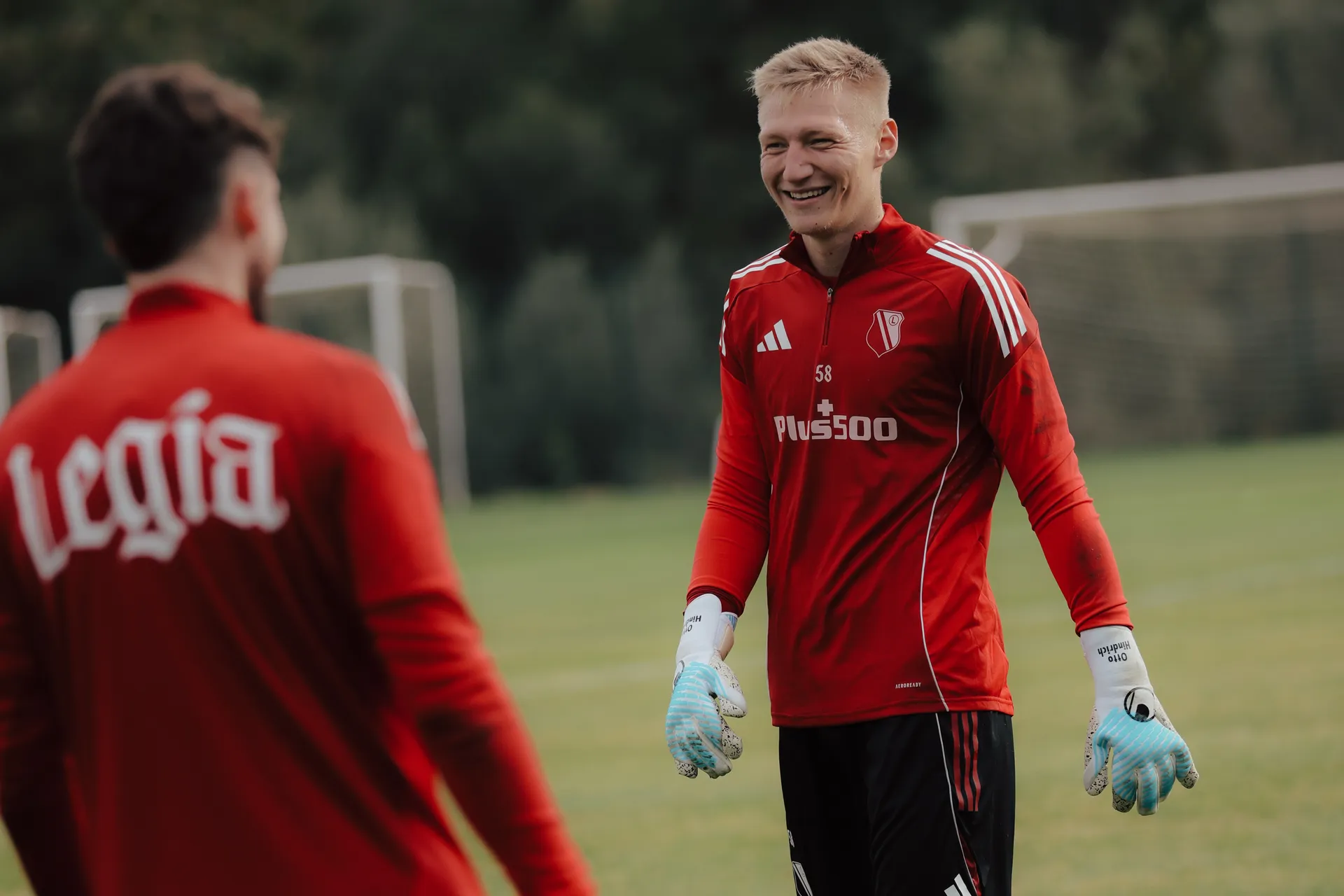 NOWY KOLO - FEAT. LA LEGIA VLOG #4