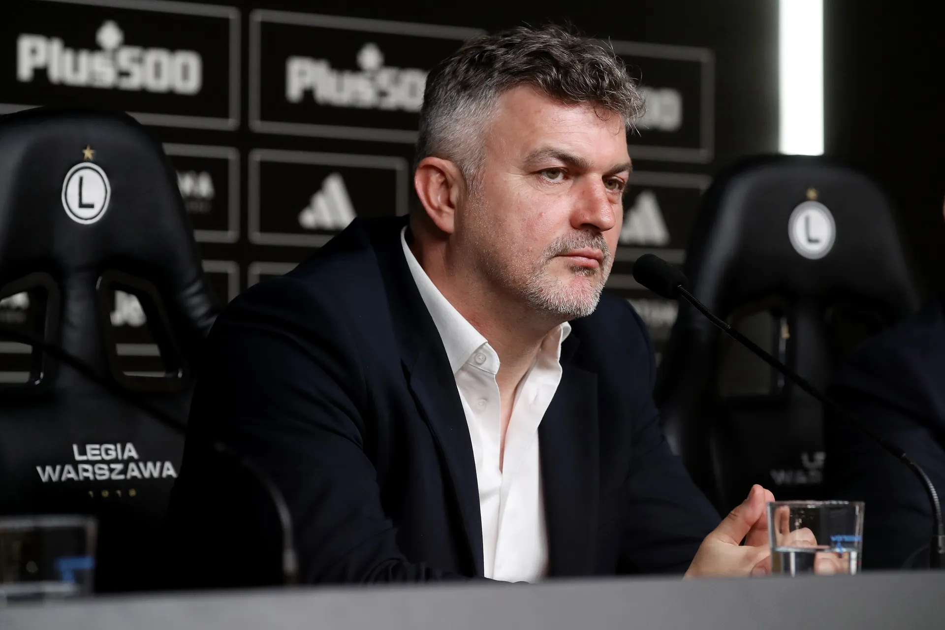 #LEGIARAPORT: NAPASTNIK, TRANSFERY, KONTRAKTY [WIDEO]