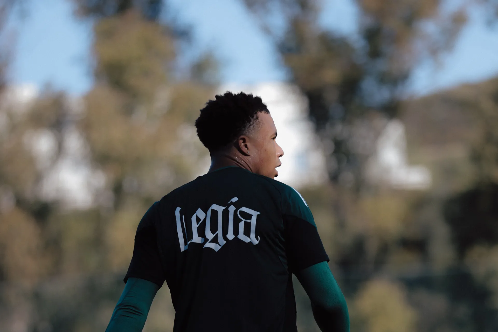 LA LEGIA VLOG #5: PLIK MULTIMEDIALNY