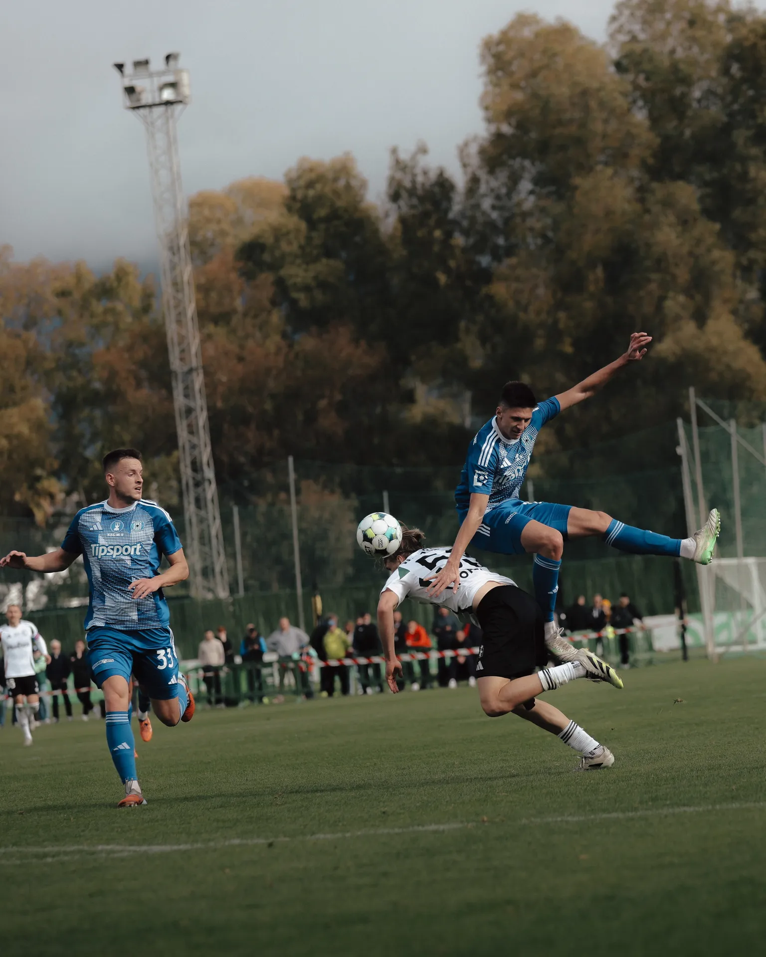 LA LEGIA VLOG #7: YOU TALKING TO ME?