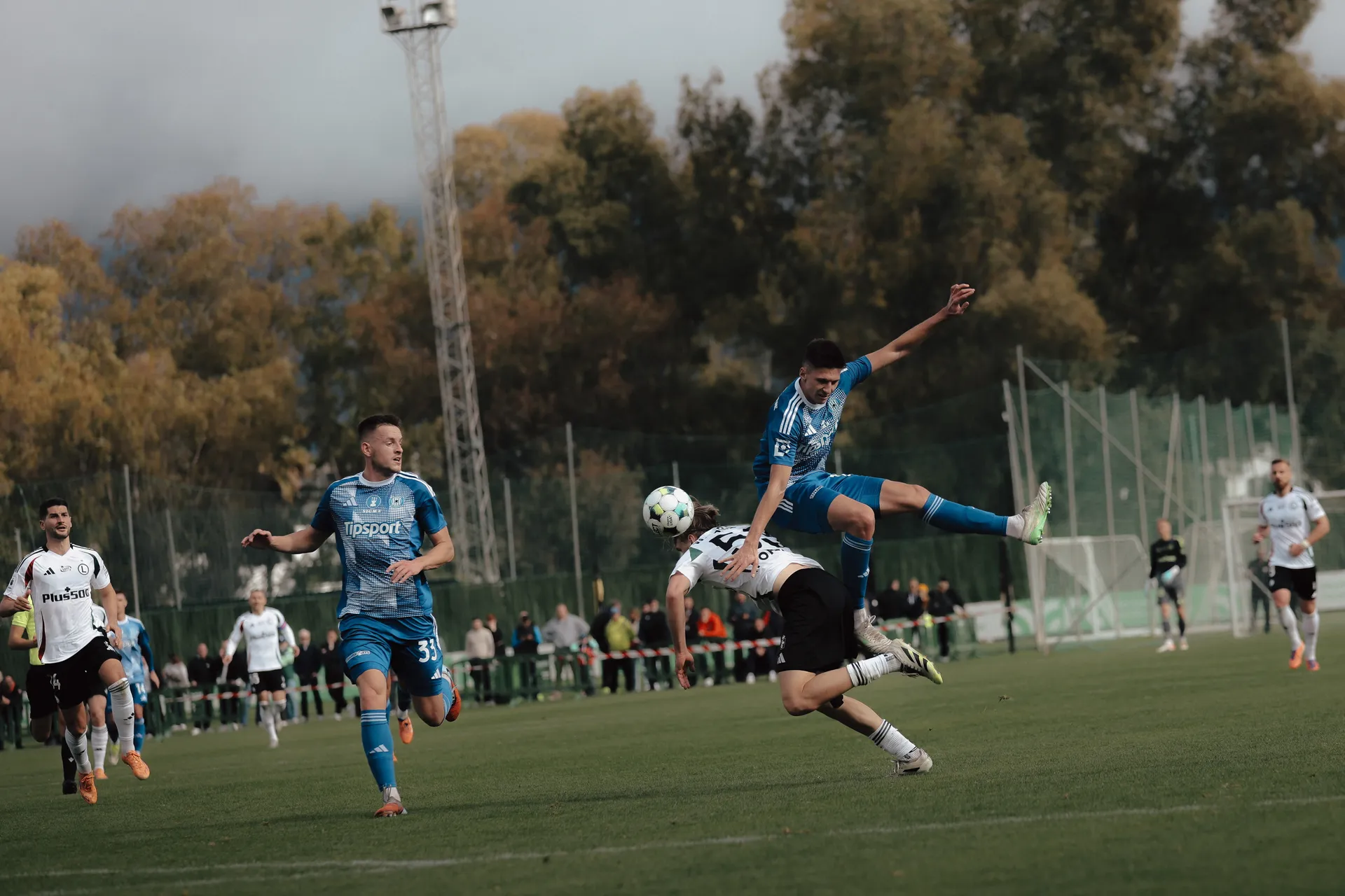 LA LEGIA VLOG #7: YOU TALKING TO ME?