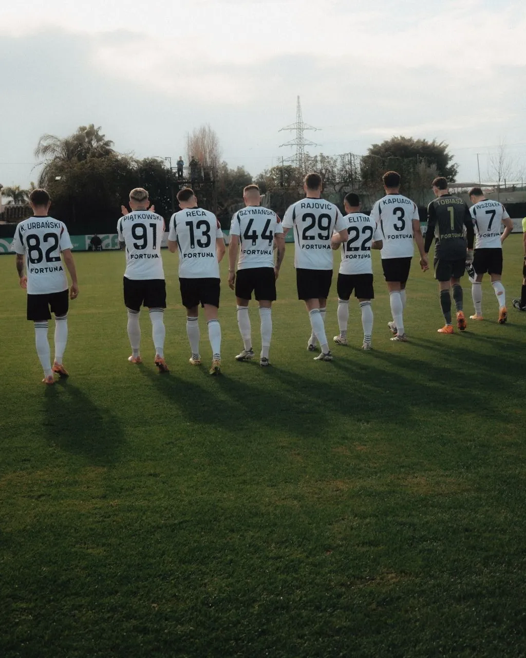 LA LEGIA VLOG #6: KTO WYGRAŁ MECZ?!