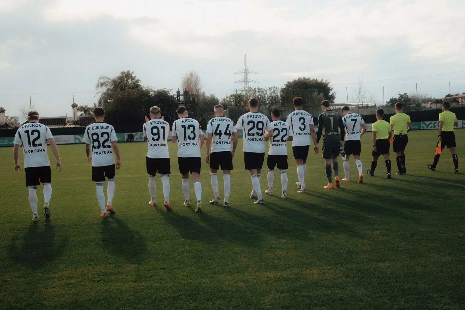 LA LEGIA VLOG #6: KTO WYGRAŁ MECZ?!