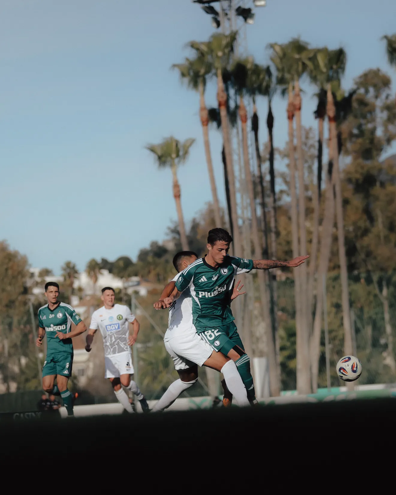 LA LEGIA VLOG #9: PANENKA. CZY ABY NA PEWNO?