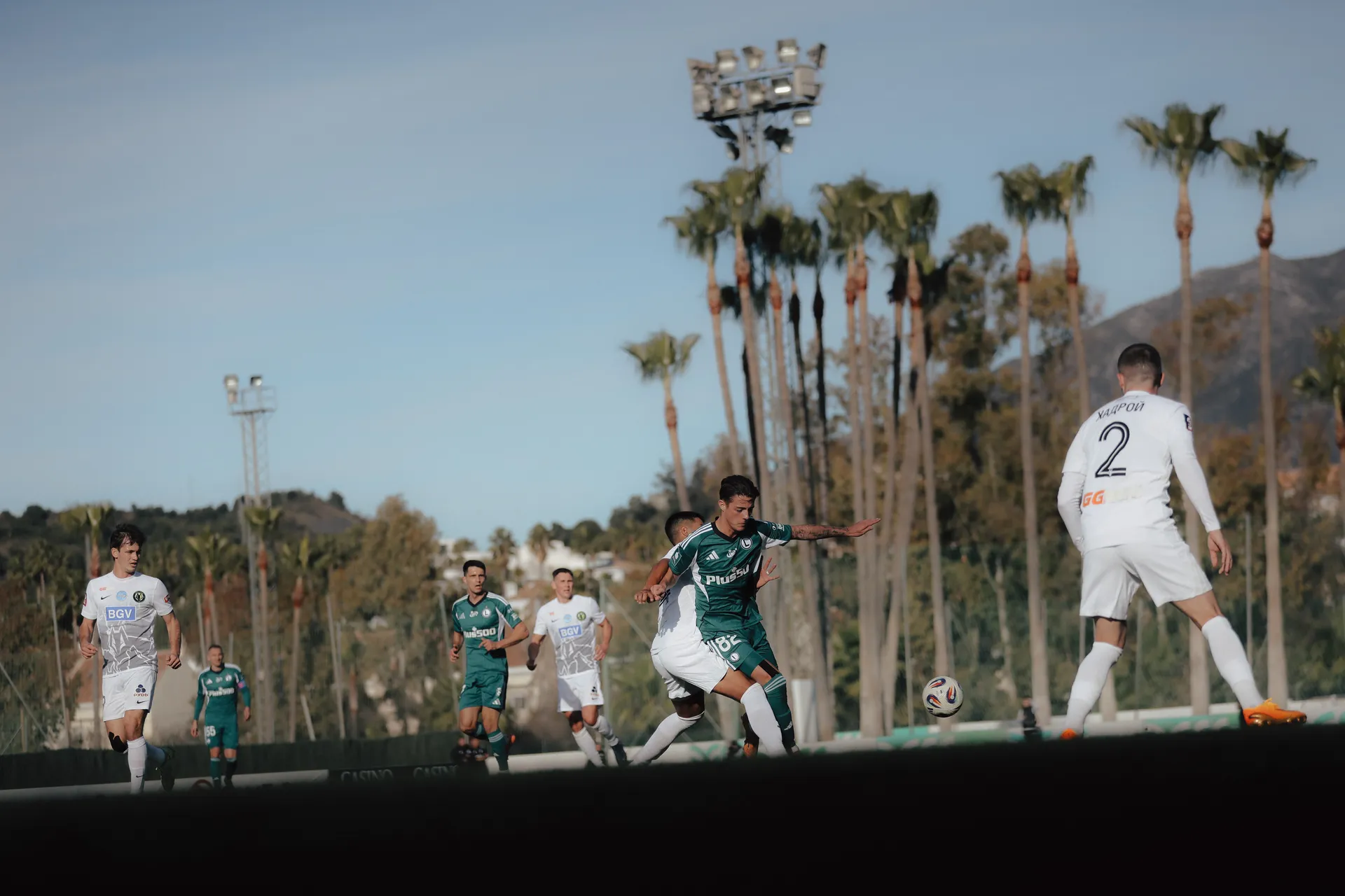 LA LEGIA VLOG #9: PANENKA. CZY ABY NA PEWNO?