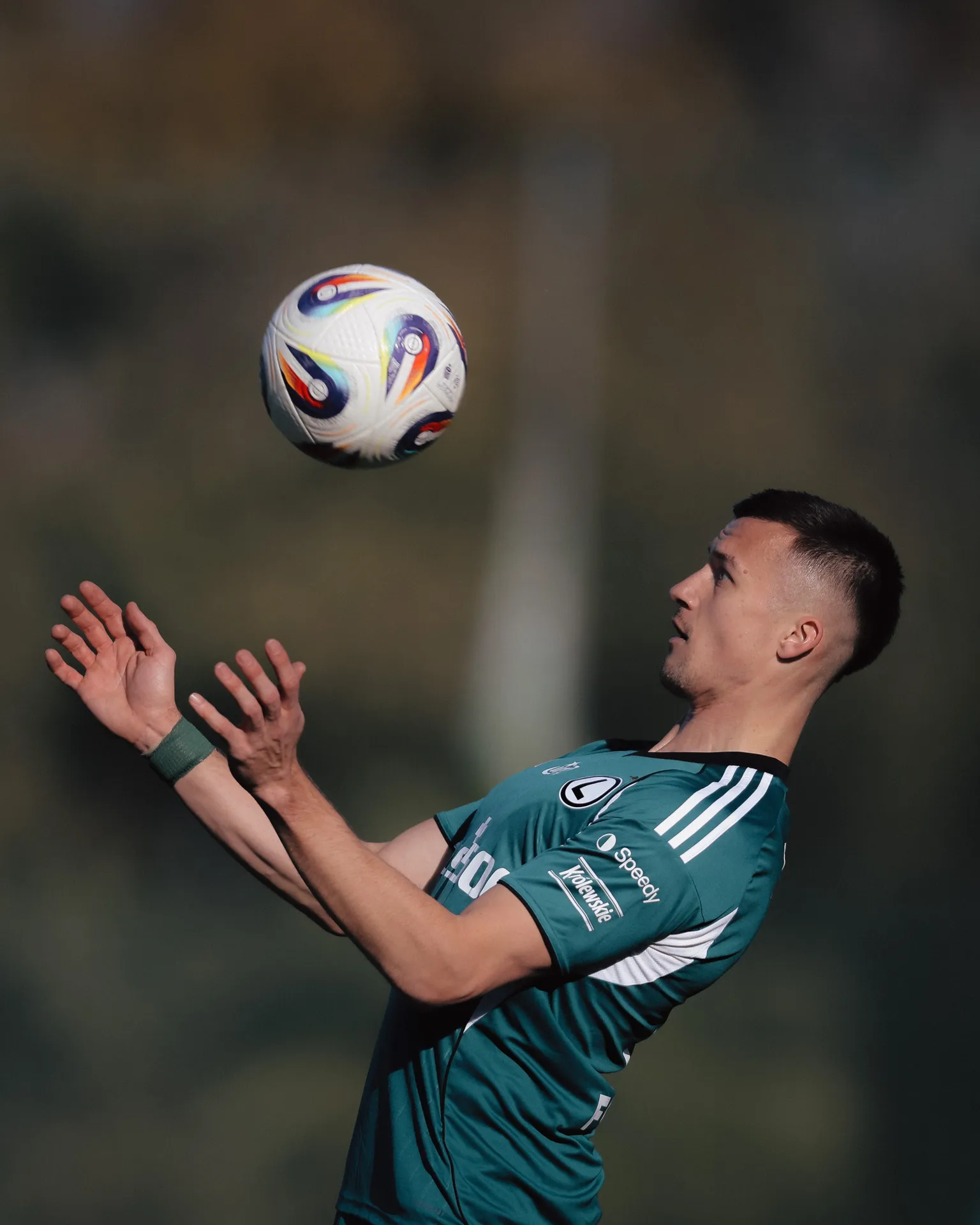  LA LEGIA VLOG #10: POLSKA JĘZYK NIE TAKA TRUDNA JĘZYK