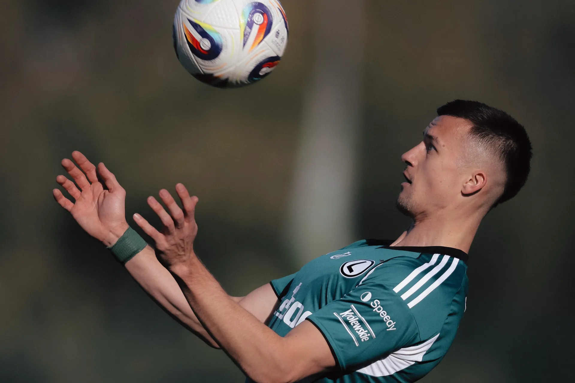  LA LEGIA VLOG #10: POLSKA JĘZYK NIE TAKA TRUDNA JĘZYK