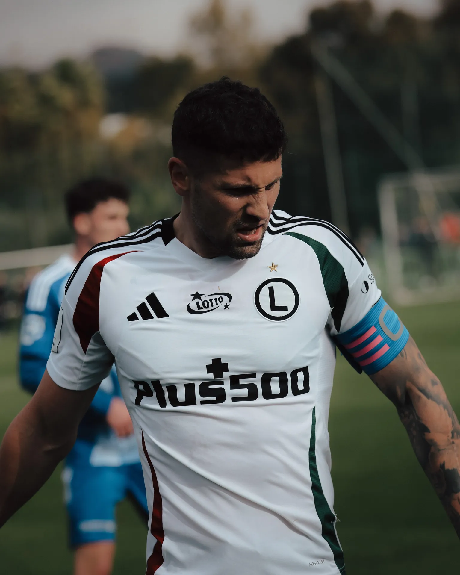 Raport zdrowotny ze zgrupowania w Mijas