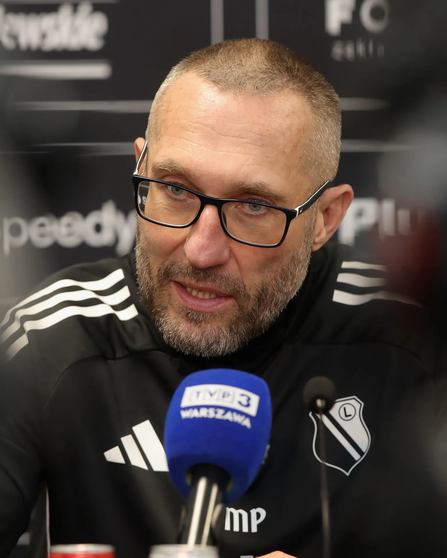 Marek Papszun: Dyscyplina i większa jakość. Tego oczekuję od drużyny [WIDEO]