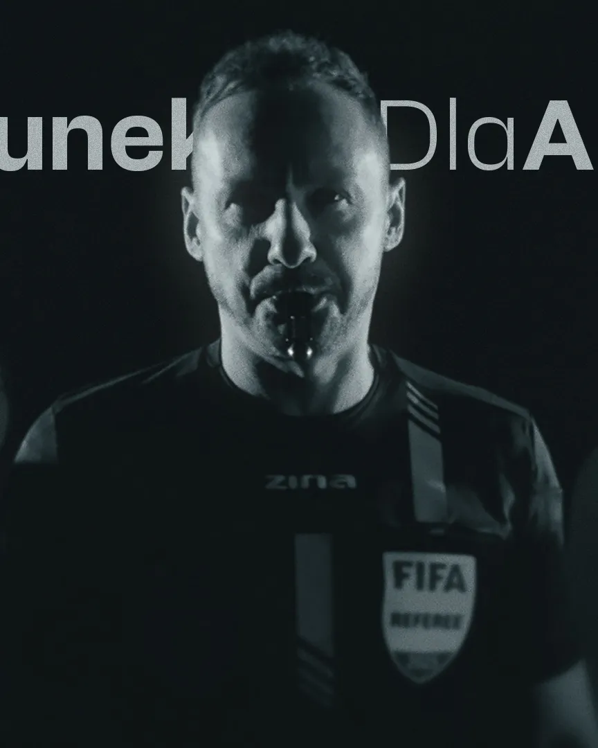 Bez szacunku nie ma futbolu – sędziowie też są częścią piłki nożnej