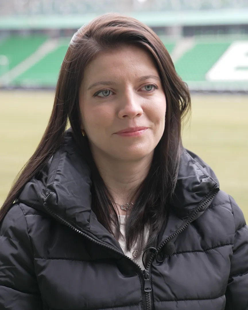 #LEGIARAPORT: PRZYGOTOWANIA DO RUNDY, MECZ Z KORONĄ I NOWA MURAWA [WIDEO]