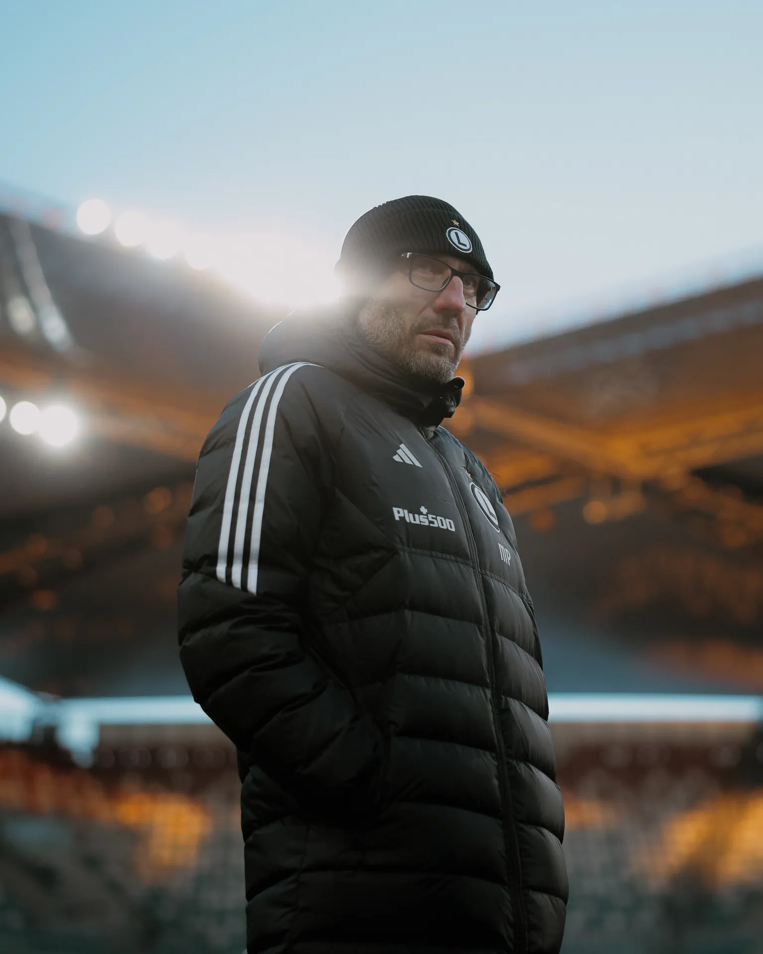 Marek Papszun: Musimy pokazać charakter i odporność [WIDEO]