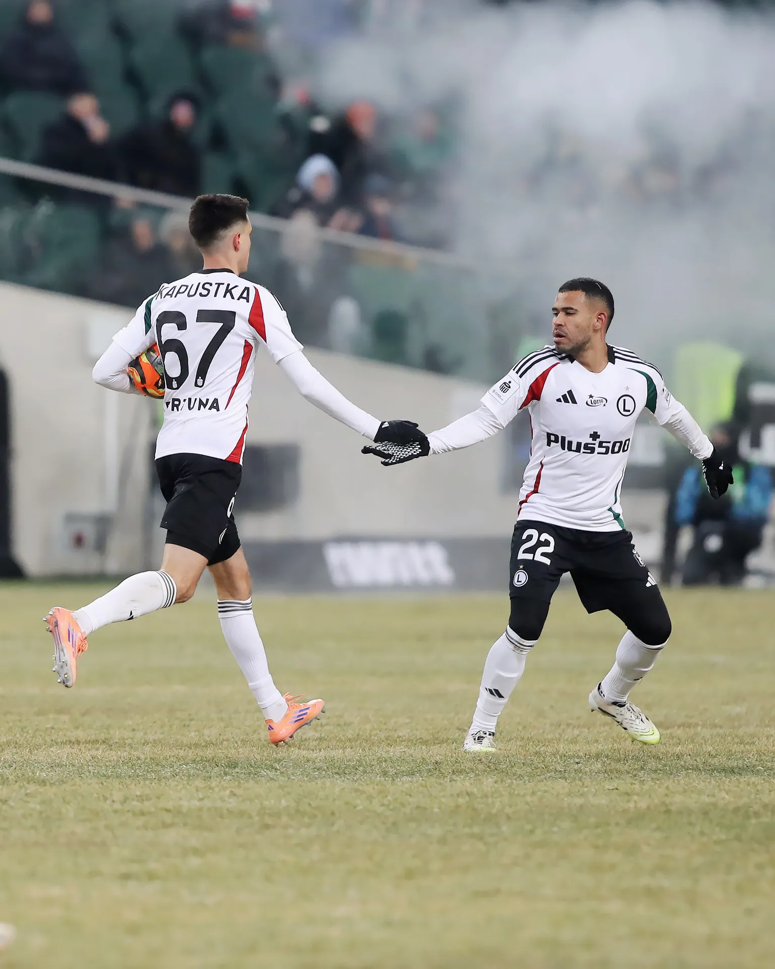 Juergen Elitim: Musimy wziąć na siebie odpowiedzialność i działać