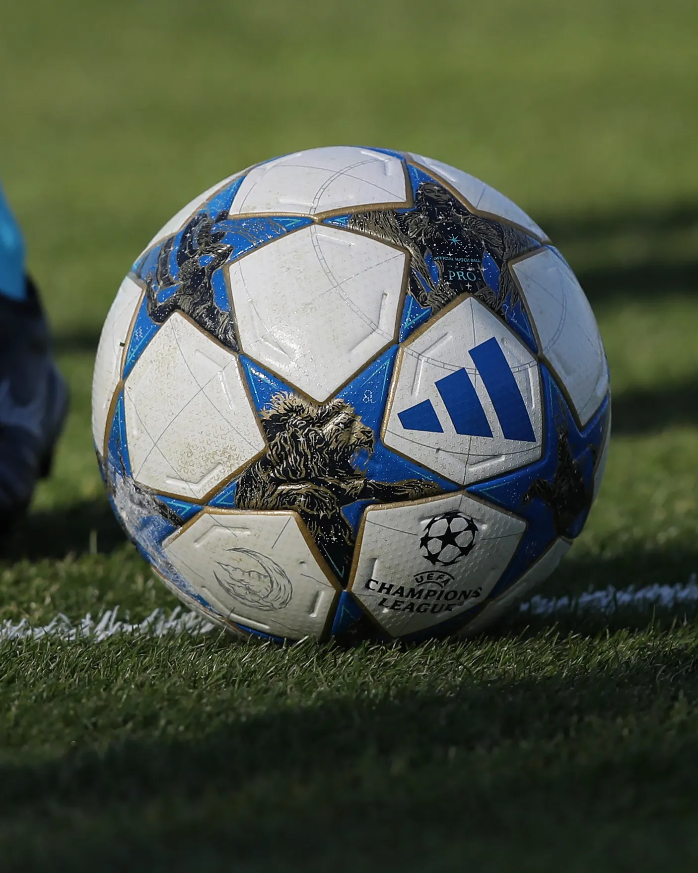 UEFA Youth League: Transmisja z meczu Legia U19 - Ajax U19 2:1 [LIVE]