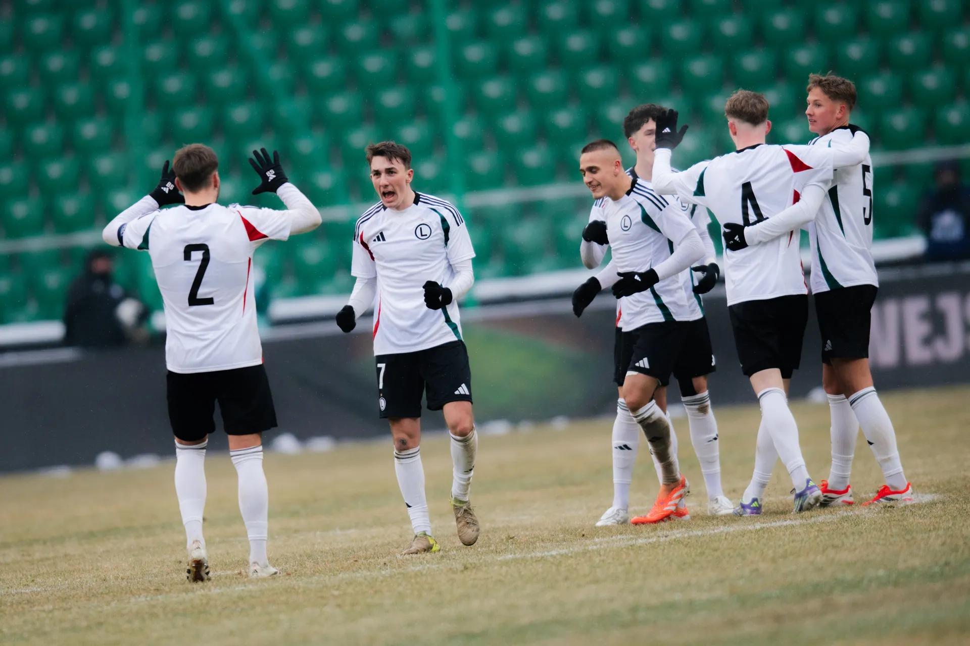 Cyprian Pchełka: Ta drużyna nie ma limitów