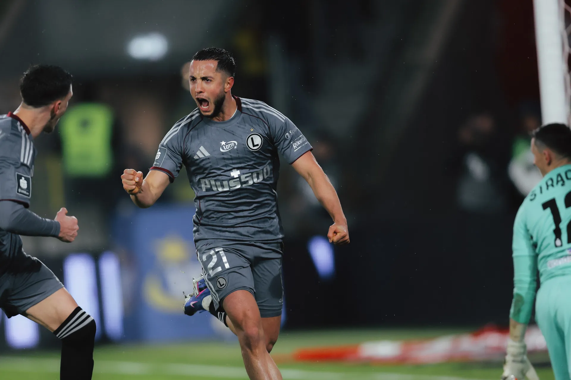 Wahan Biczachczjan: Zasługiwaliśmy dzisiaj na więcej