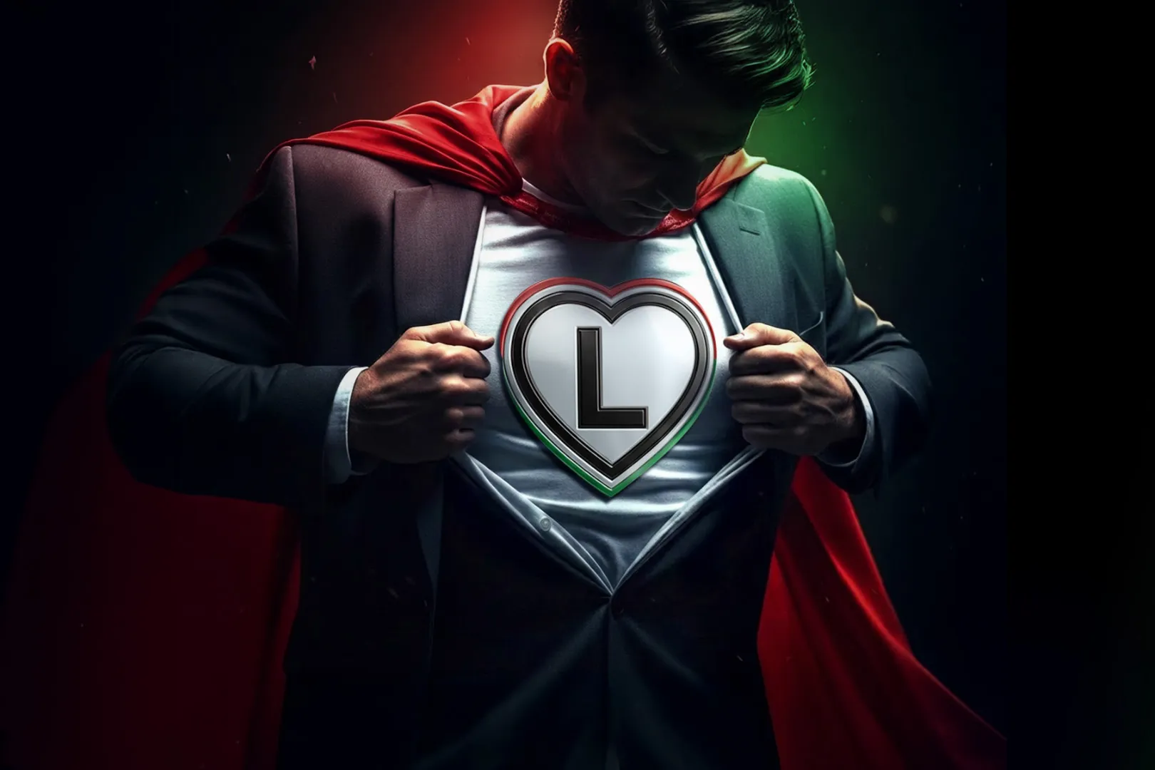 Twoje 1,5% ma supermoc. Rusza kampania Fundacji Legii