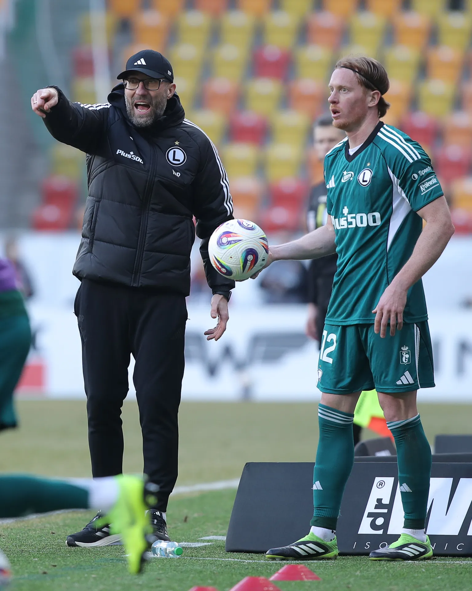 Marek Papszun: Jesteśmy rozczarowani wynikiem [WIDEO]