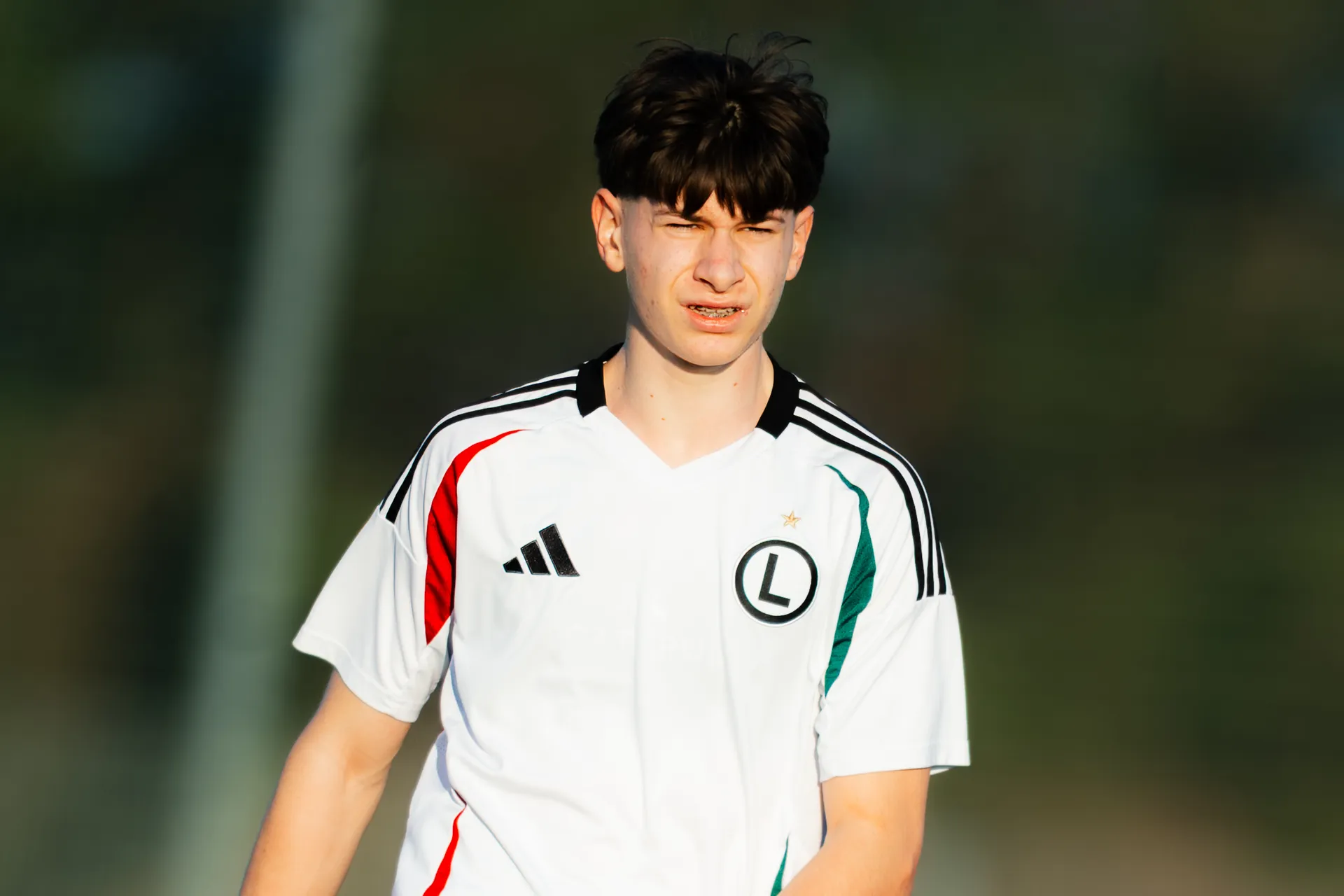 U16: Podział punktów w Warszawie. KS Delta U17 - Legia 3:3