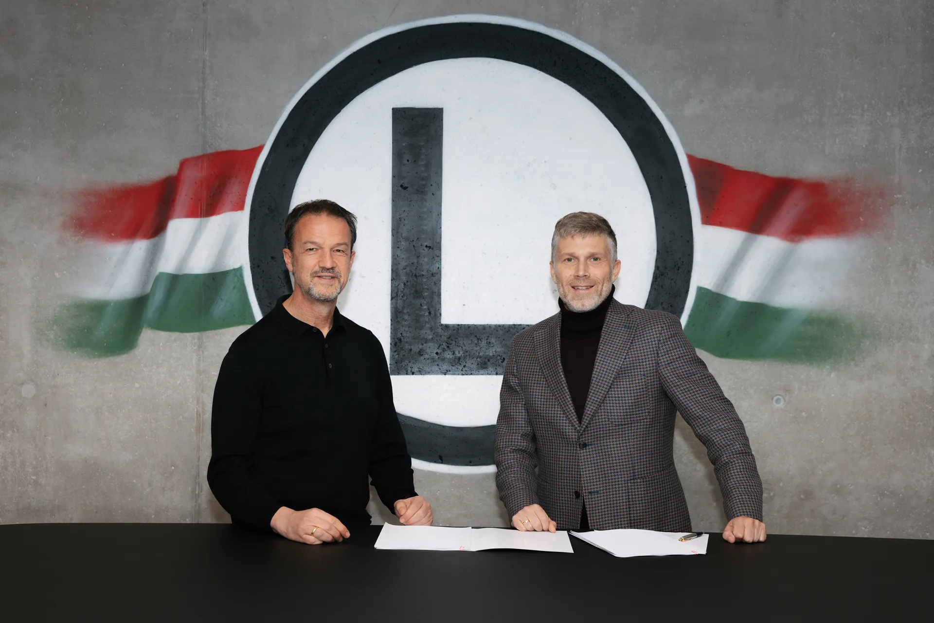 Bartłomiej Zalewski Dyrektorem Akademii Piłkarskiej Legii Warszawa