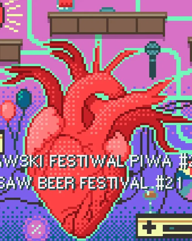 Warszawski Festiwal Piwa #21: rozegraj to, jak chcesz