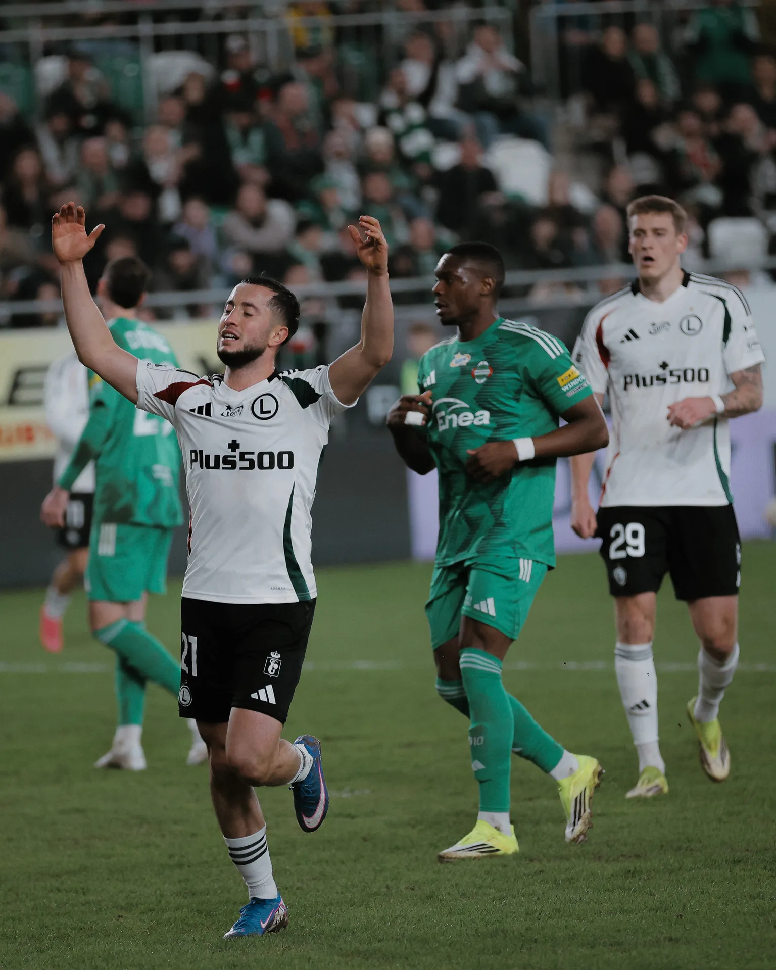 Wahan Biczachczjan: Zasługiwaliśmy dzisiaj na trzy punkty