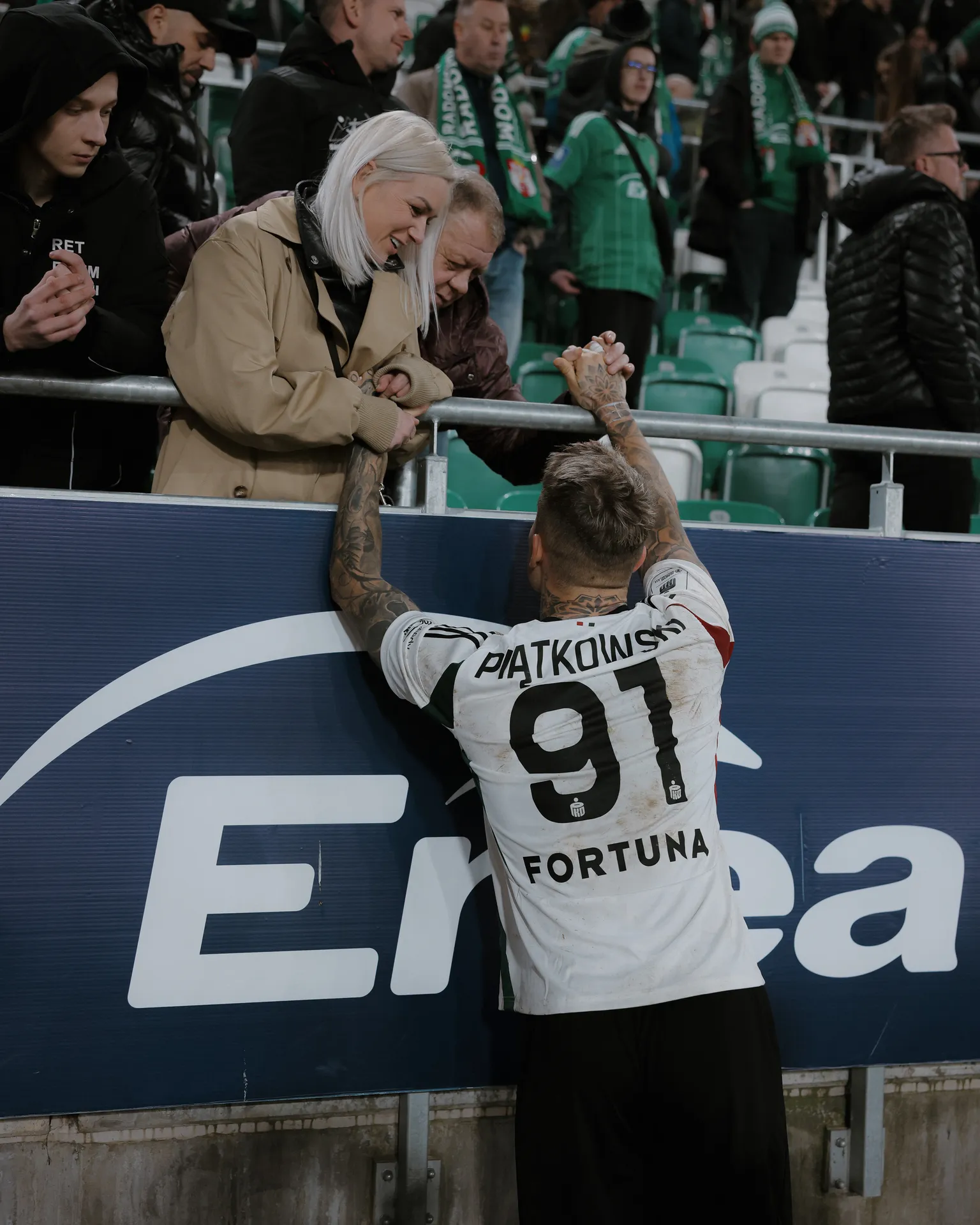 Kamil Piątkowski: Czujemy duży niedosyt