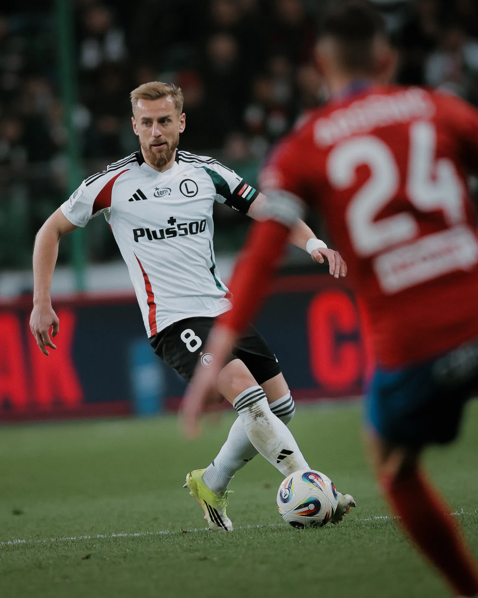 Rafał Augustyniak: Bierzemy odpowiedzialność za miejsce, w którym jesteśmy