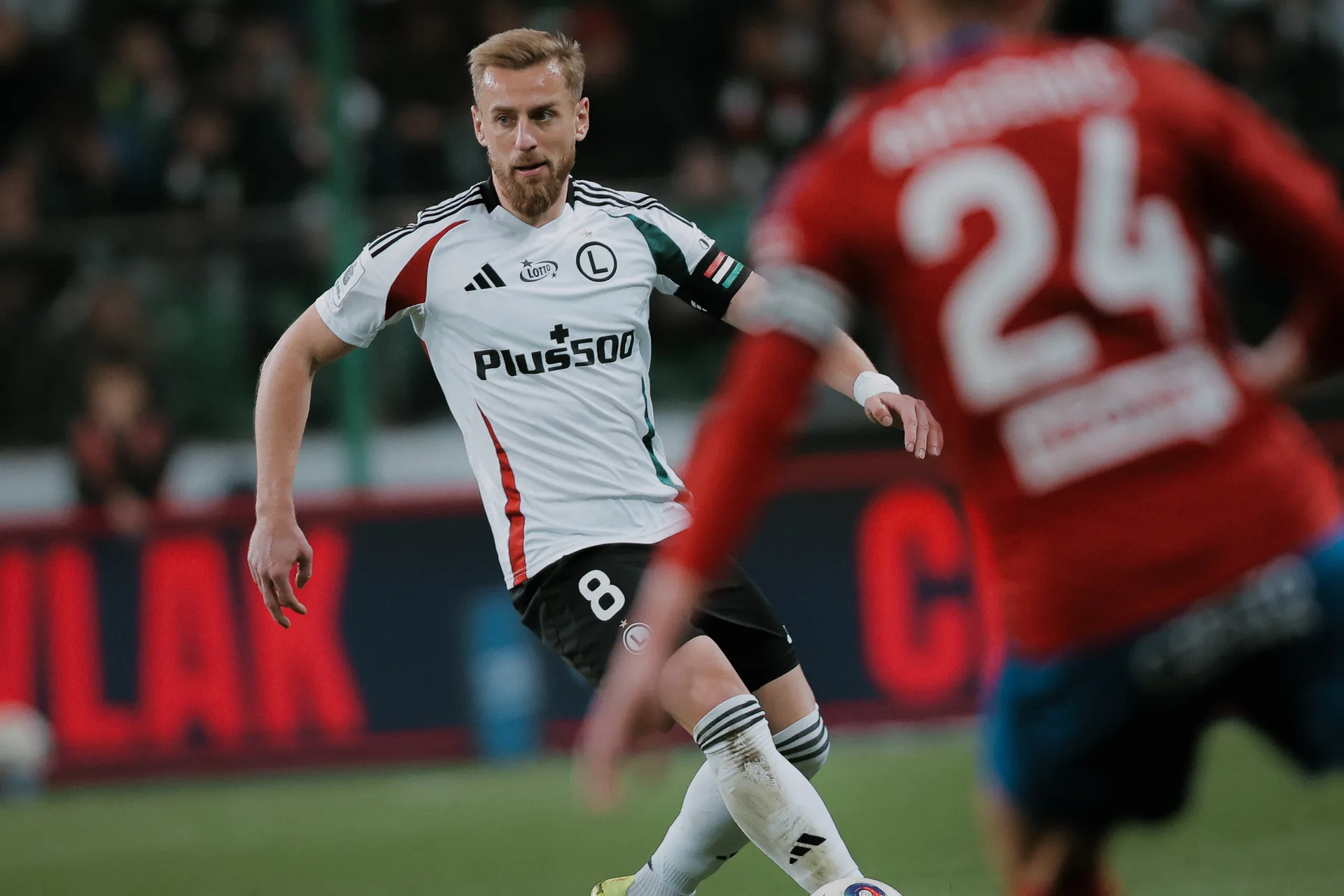 Rafał Augustyniak: Bierzemy odpowiedzialność za miejsce, w którym jesteśmy