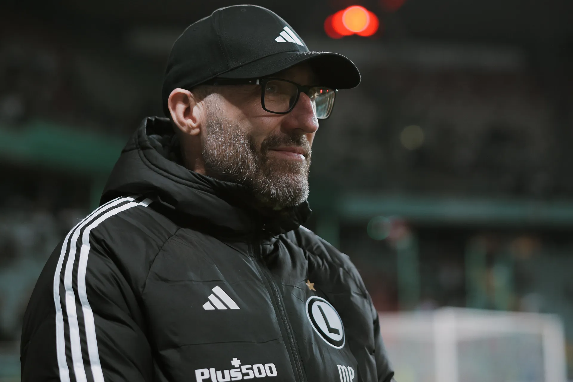 Marek Papszun: Powinniśmy zrobić więcej [WIDEO]