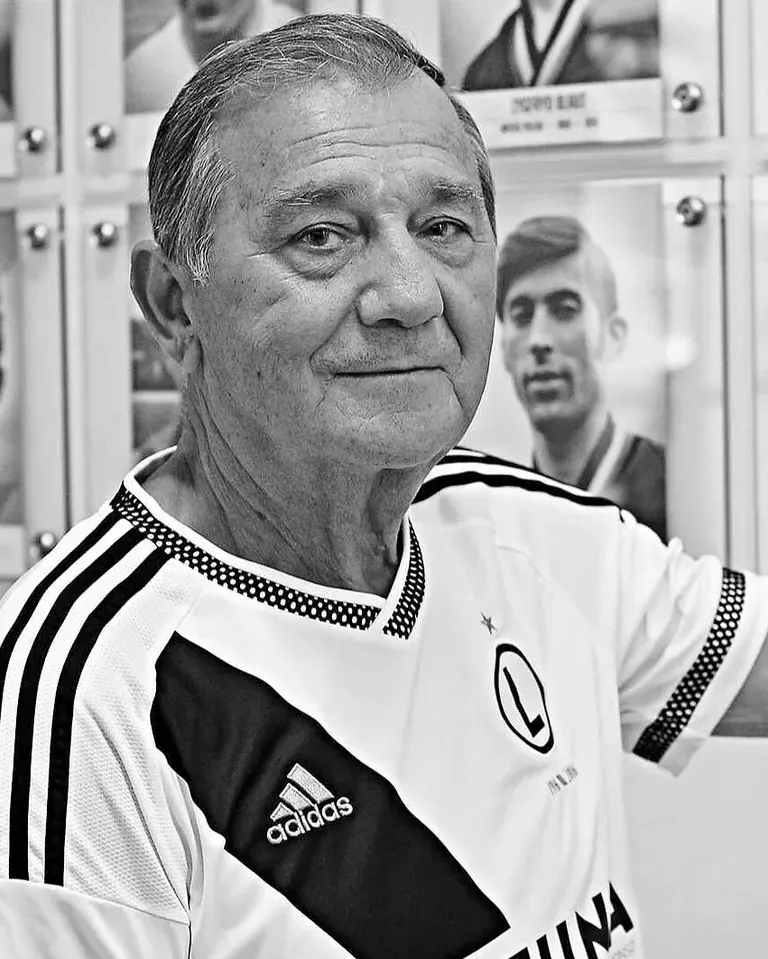 Pierwsza rocznica śmierci Antoniego Trzaskowskiego