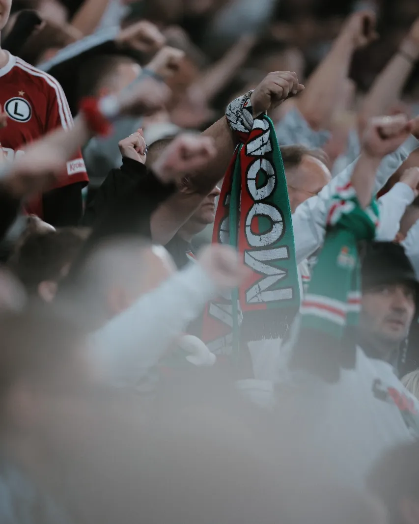 Ruszyła otwarta sprzedaż biletów na mecz Legia Warszawa – Zagłębie Lubin